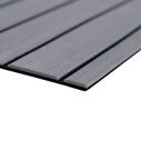 Brushed  Teak Full Sheet (40" x 80") image number 0