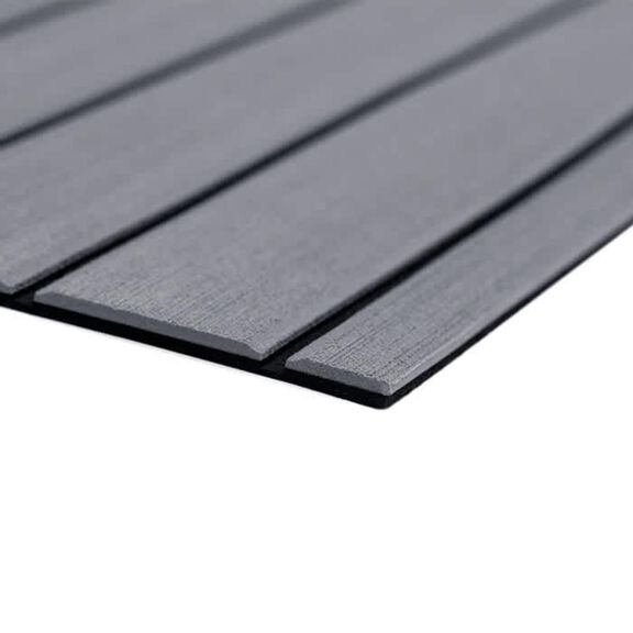 Brushed  Teak Full Sheet (40" x 80") image number 0