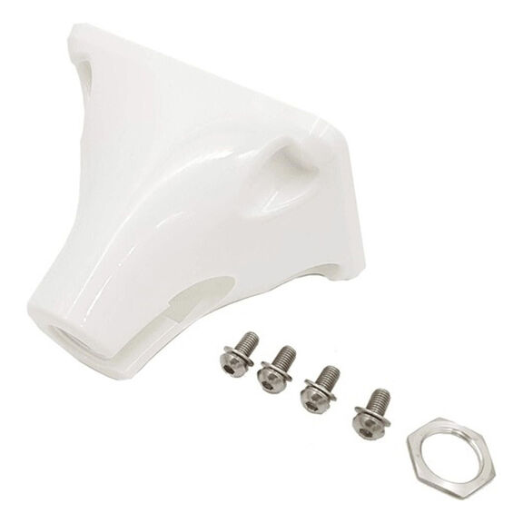 Pole Mount Kit for HS75 GNSS Compass image number 0