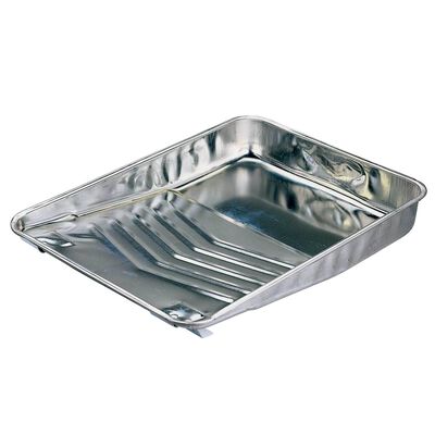 Metal Paint Tray