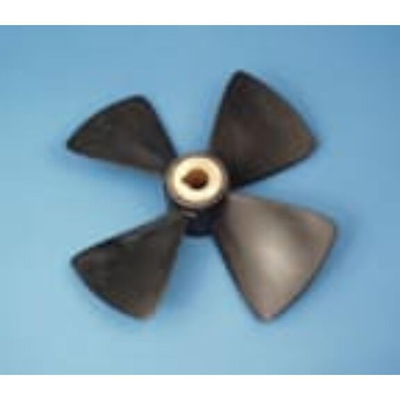 Sleipner 5-Blade Composite Propeller, LH+RH Pair for SE170/210/SH240 image number 0