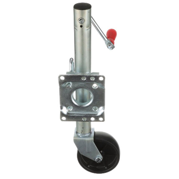 1000 lb. Marine Trailer Jack image number 1