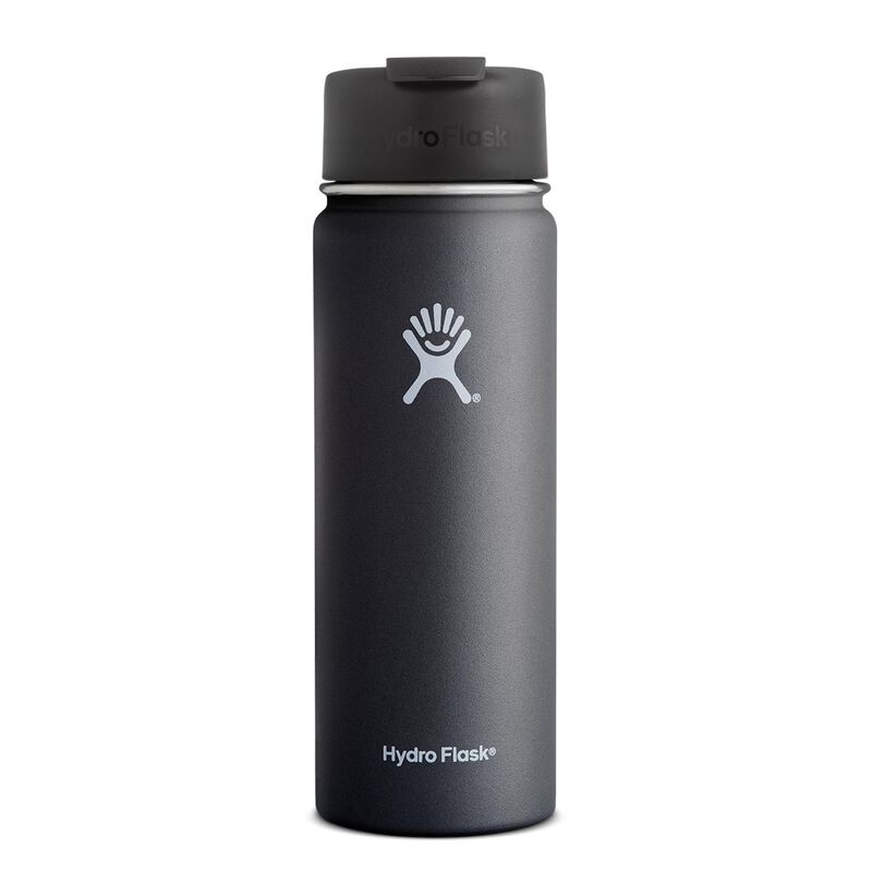 20 oz. Wide-Mouth Coffee Flask image number 0