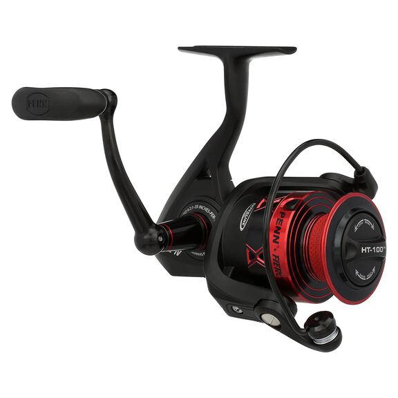 Fierce IV 3000 Spinning Reel image number 3