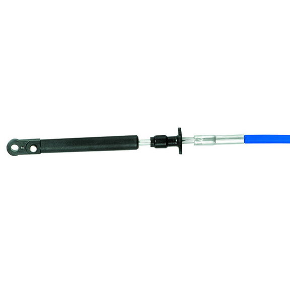 MACH14 479 Type Engine Control Cable for Johnson/Evinrude/OMC Engines (Post-1979) image number 0