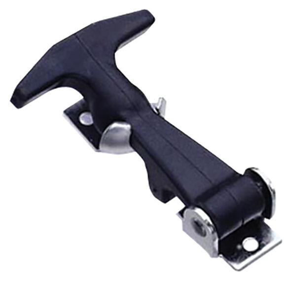 37 One-Piece Flexible Latch Handles, Series 86 image number 0