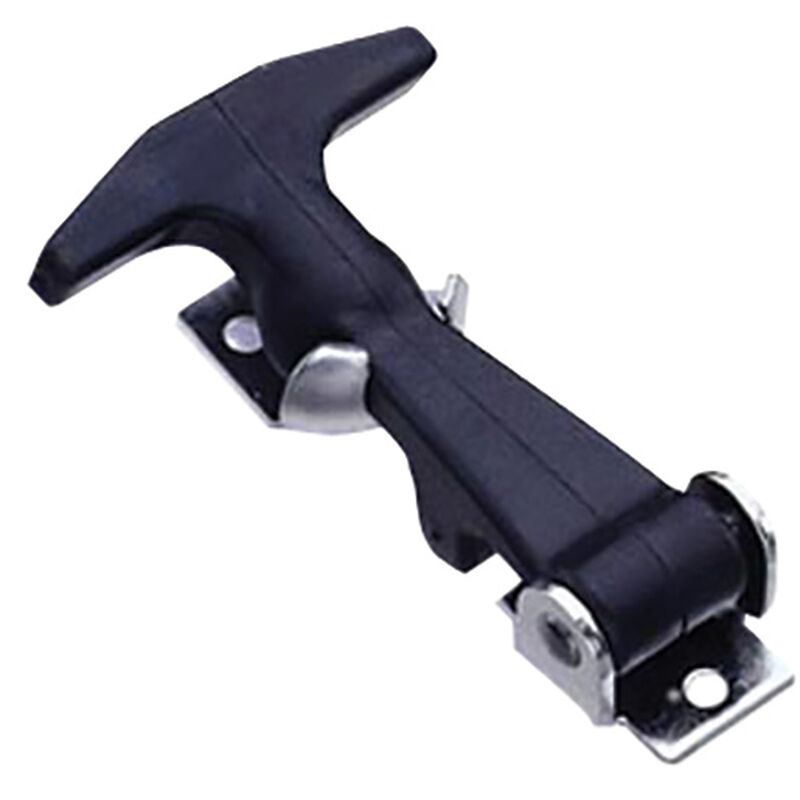 SOUTHCO MARINE 37 OnePiece Flexible Latch Handles, Series 86 West Marine