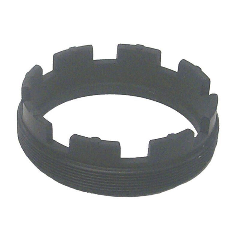 Sierra 18-3752 Retaining Nut for Mercruiser Stern Drives | by West Marine
