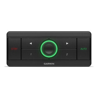 APK 10 Autopilot Keypad