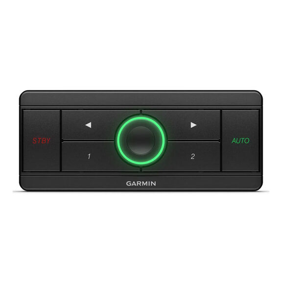 APK 10 Autopilot Keypad image number 0