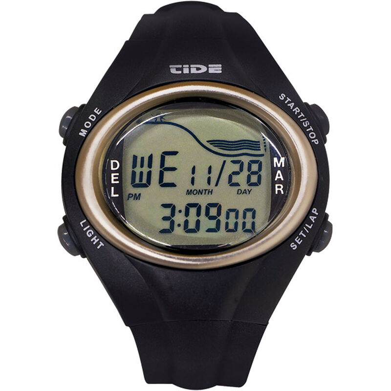 DEL MAR Tide Watch West Marine