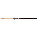 7' Convergence  Baitcasting Rod, Medium Power image number 0