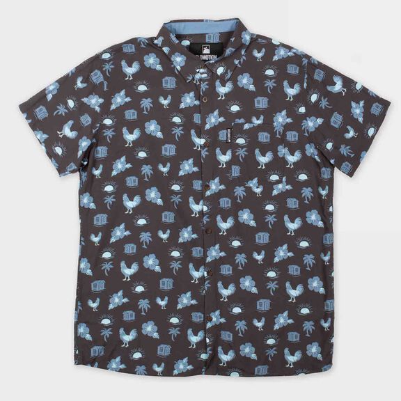 Men's Cockadoodledoo Shirt image number 0