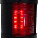 LED Rocker Switch W/ Blue LED Radiance Running Lights image number 2