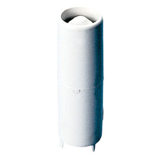 1/2" Plastic Check Valve