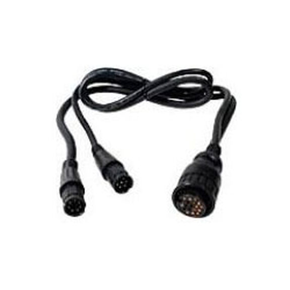 Retrofit adapter cable (used when replacing previous GARMIN models) image number 0