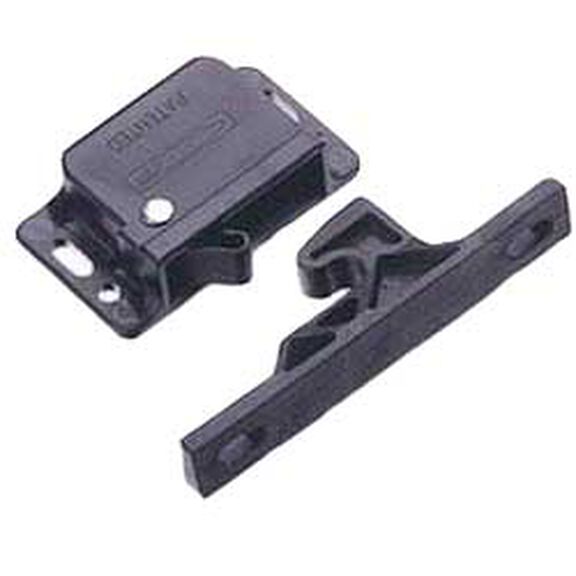 C3-805 Push-to-Close Latch, Pullup: 4.96 lbs. image number 0