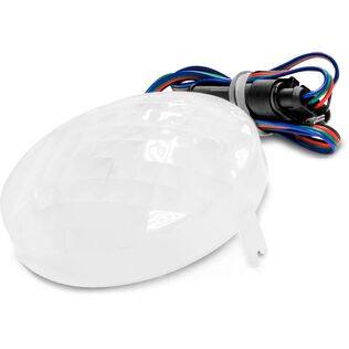 Wet Sounds RGB 12" Subwoofer Grille Light  Kit