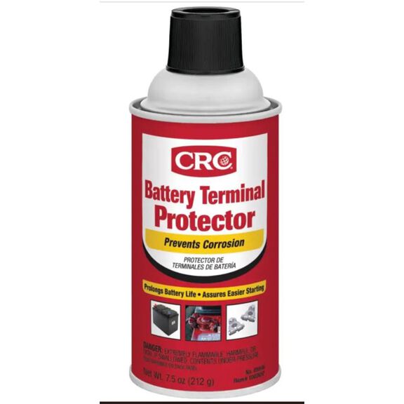 CRC&reg;&nbsp;Battery Terminal Protector, 7.5 Wt Oz image number 0