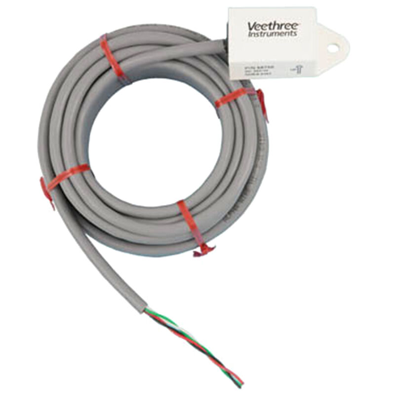 SIERRA GPS Receiver w/25' Cable West Marine