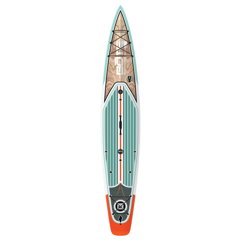 14' Traveller Classic Stand Up Paddleboard image number 0