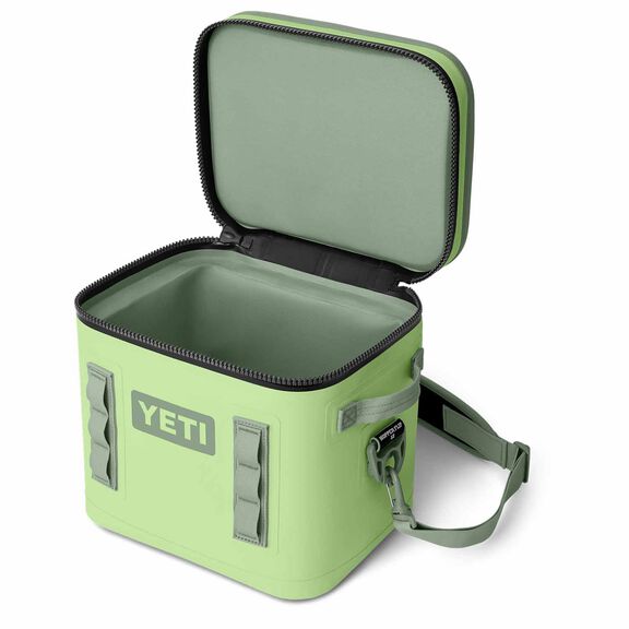 Hopper Flip&trade; 12 Soft-Sided Cooler image number 3