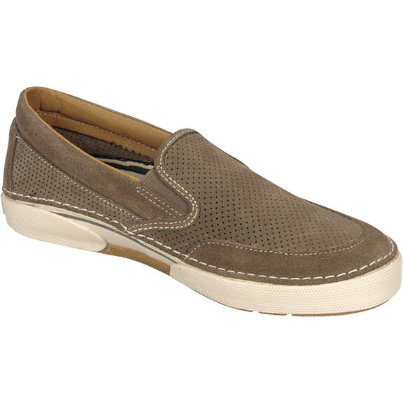 Men's Largo Slip-On Mocs image number 0