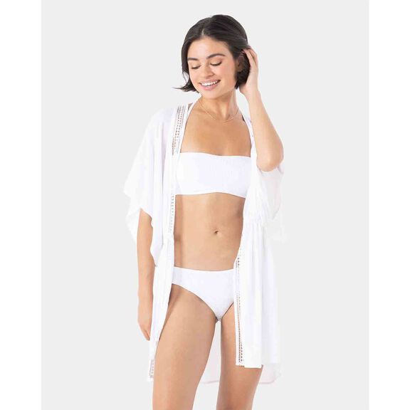 Women's Sun Kissed Kimono image number 2