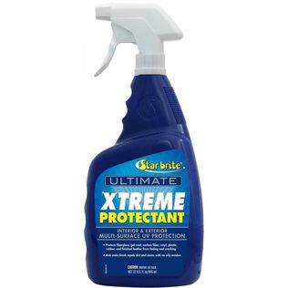 Ultimate Xtreme Protectant