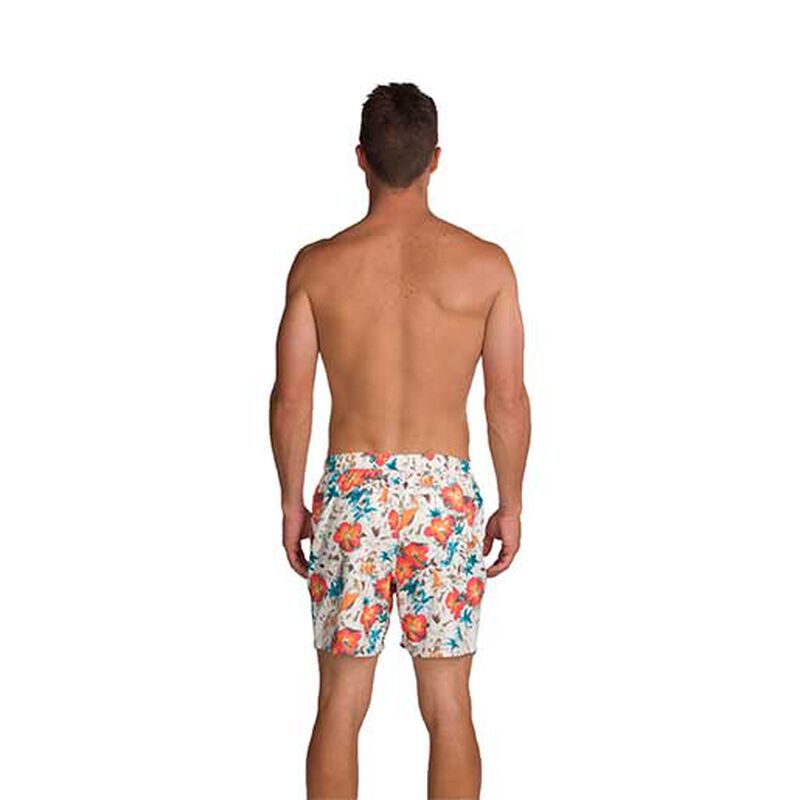 Men's Surf's Up Swim Trunks West Marine