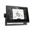 GO7 XSR Fishfinder/Chartplotter Combo with Active Imaging&trade; 3-in-1 Transducer and C-MAP DISCOVER Charts image number 2