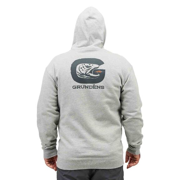 Men's G Trout Hoodie image number 0