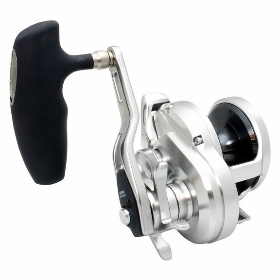 Ocea Jigger 2000NR PG Conventional Reel image number 0