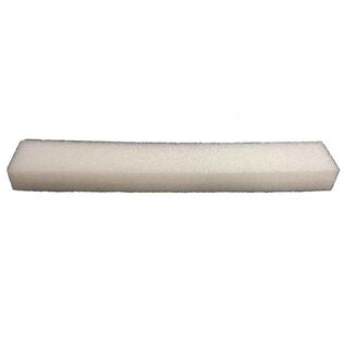 Foam Block, 3" x 2" x 22"