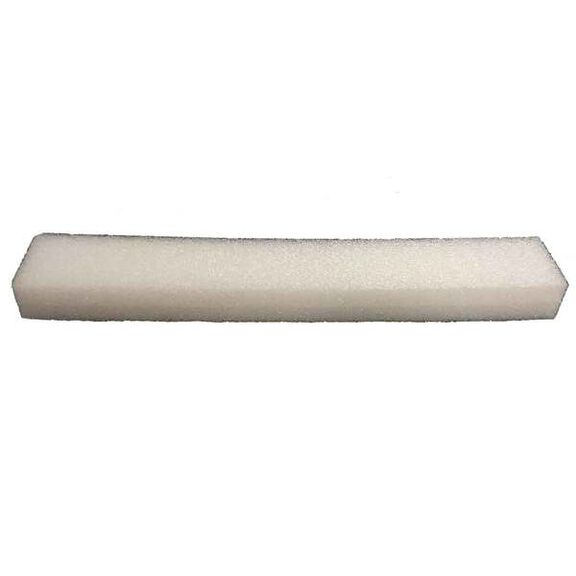 Foam Block, 3" x 2" x 22" image number 0