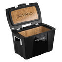 45 qt. Luxury Marine Cooler image number 0