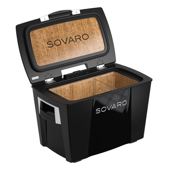 45 qt. Luxury Marine Cooler image number 0