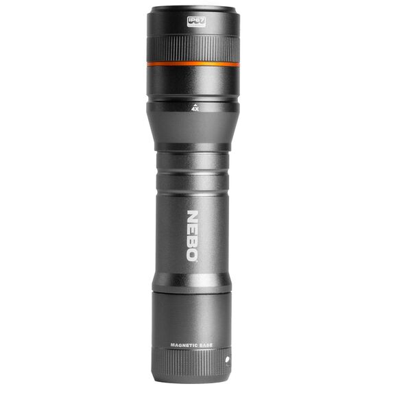 Newton 500 Lumen LED Handheld Flashlight image number 1