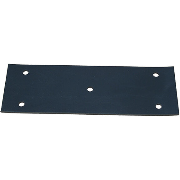 1/8" Anchor Nest Plate Insulator image number 0