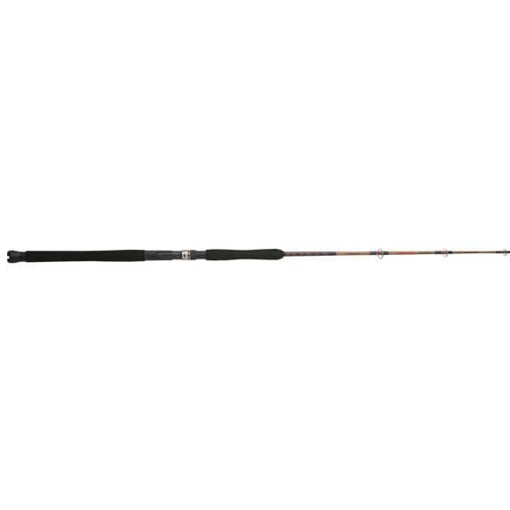 SHAKESPEARE Ugly Stik Tiger® Elite Jigging Casting Rods