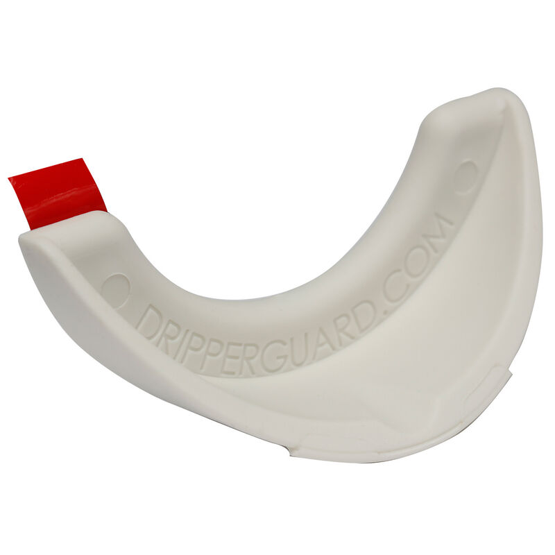 DRIPPER GUARD ThruHull Drip Guard, Large West Marine
