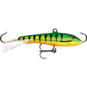 Jigging Rap Ice Fishing Lure image number 6