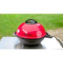 Portable Electric Grill image number 3