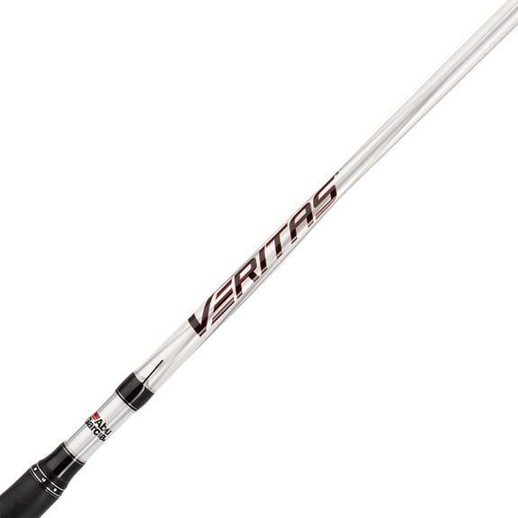 8' Veritas Toro Casting Rod, Heavy Power image number 1