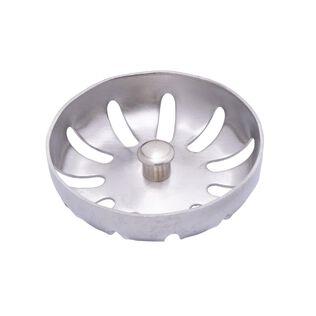 Strainer Stainless Steel  for 2" Drain
