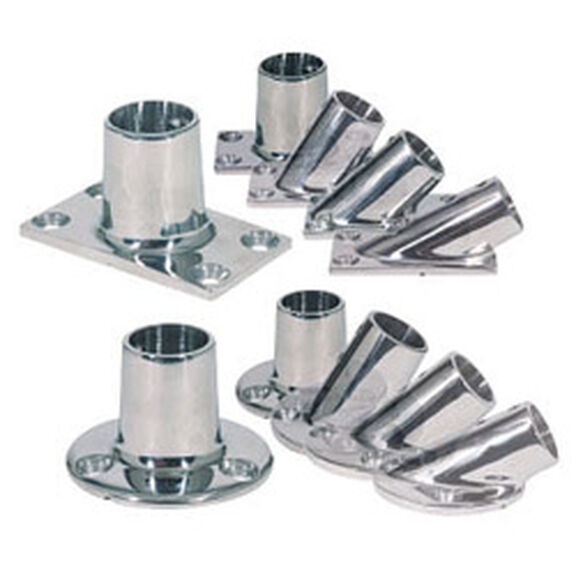 Rail Bases image number 0