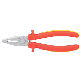7" Combination Pliers