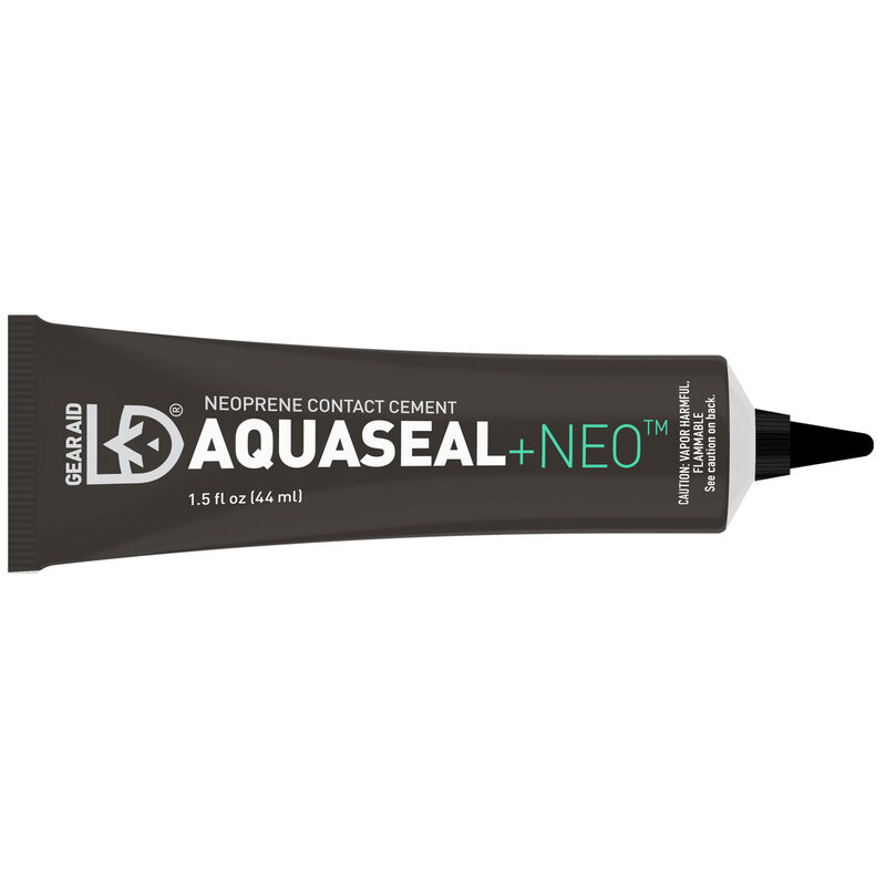 AquaSeal All-Purpose Patch Kit