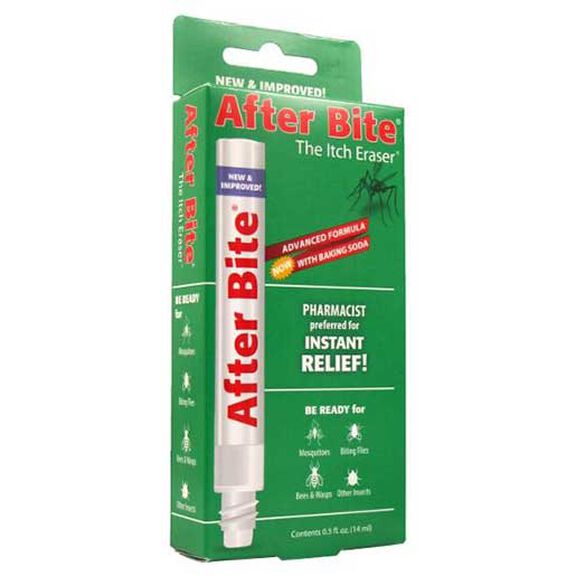 After Bite&reg; New & Improved Insect Itch Relief image number 0