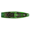 11.5 Outlaw Sit-On-Top Angler Kayak image number 0